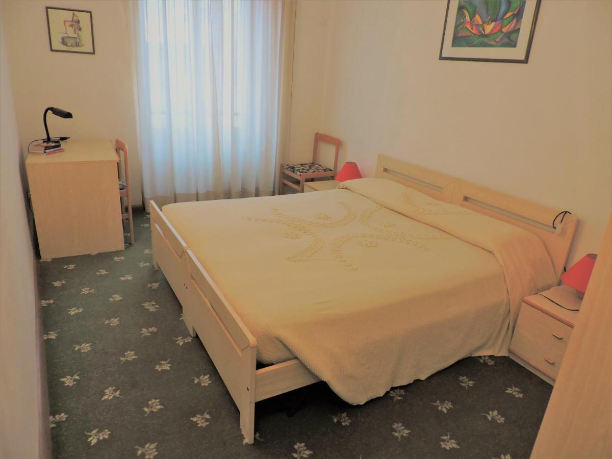 Hotel Zeni Брентонико Екстериор снимка