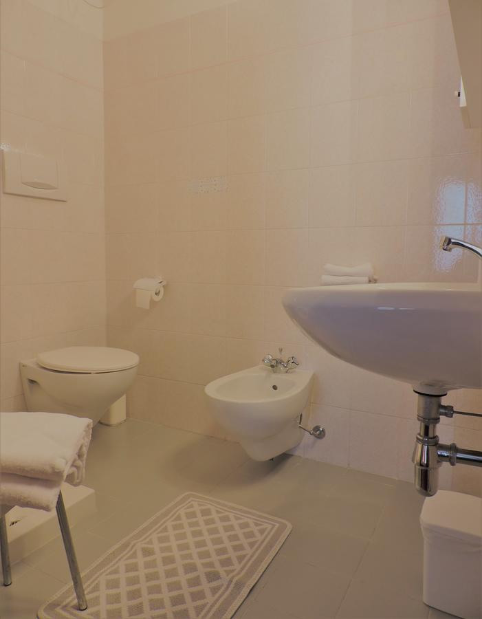 Hotel Zeni Брентонико Стая снимка
